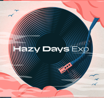 Native Instruments Hazy Days Maschine Exp